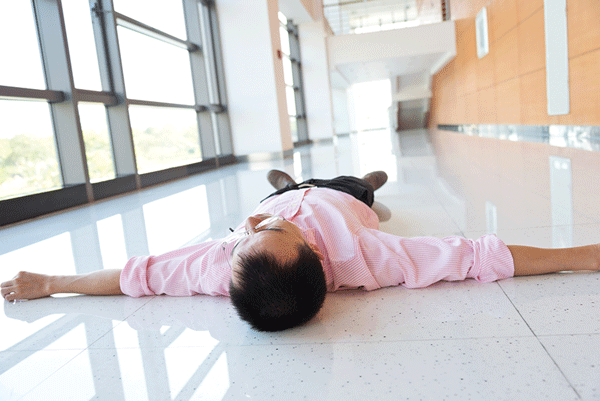 Subclavian Steal Syndrome